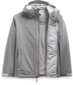 The North Face Dryzzle Futurelight Insulated Ski Jacket - Mens