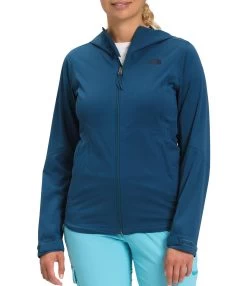 The North Face Allproof Stretch Ski Jacket 2021