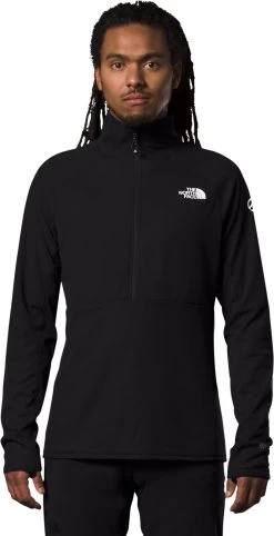 The North Face Summit FUTUREFLEECE LT 1/2 Zip - Mens