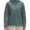 The North Face Dryzzle Futurelight Insulated Ski Jacket - Womens 2022