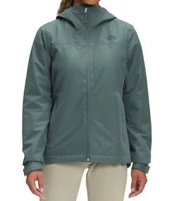 The North Face Dryzzle Futurelight Insulated Ski Jacket - Womens 2022