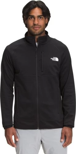 The North Face Canyonlands Full Zip - Mens