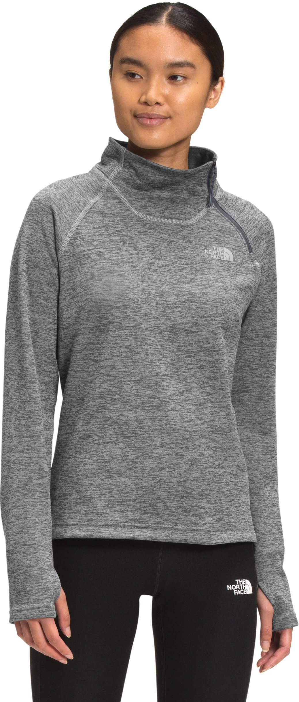 The North Face Canyonlands 1/4 Zip - Womens - Image 2
