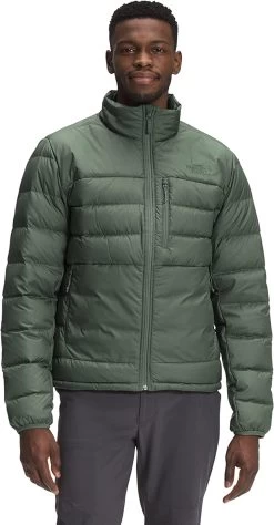 The North Face Aconcagua 2 Ski Jacket - Mens 2022