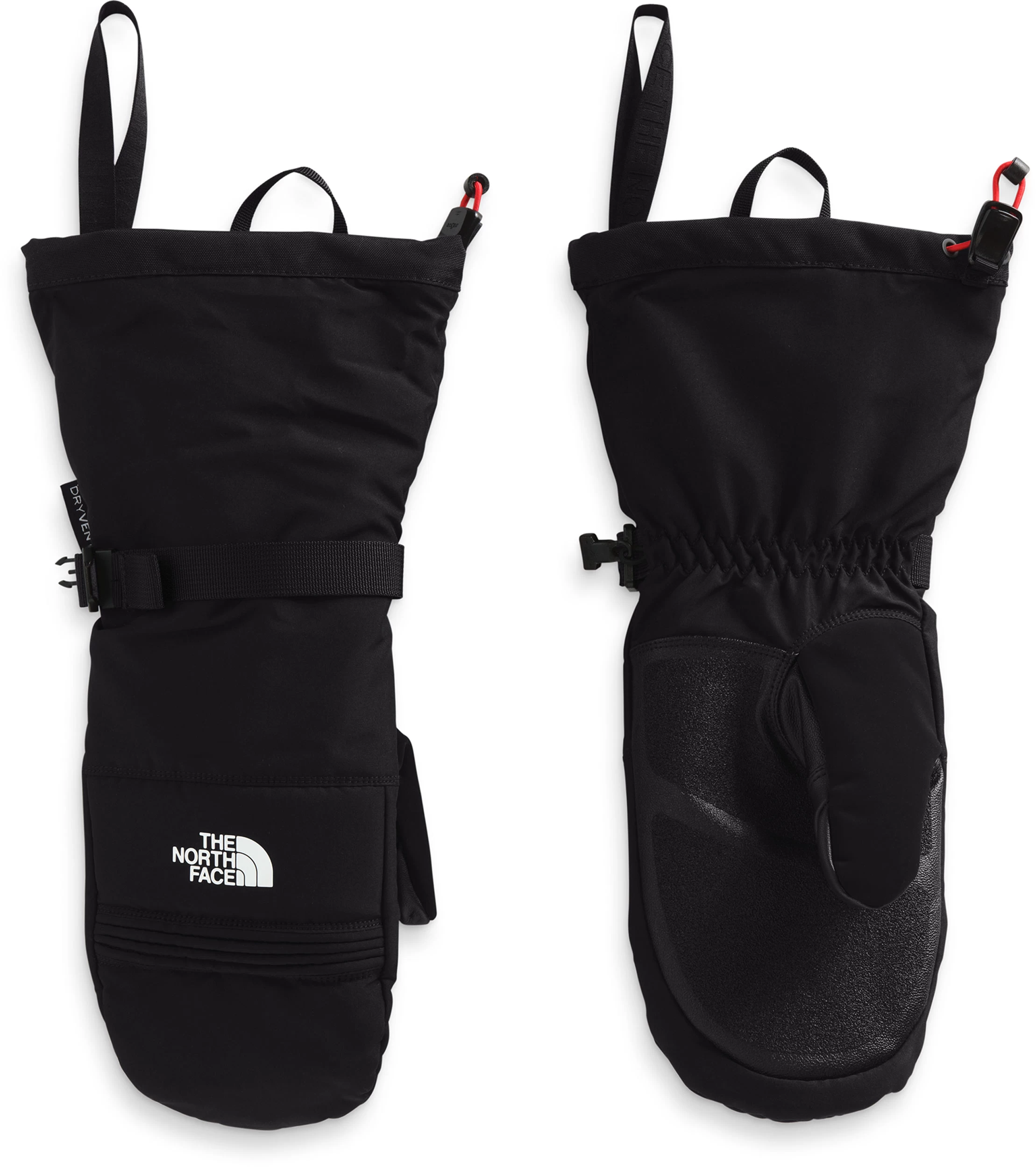 The North Face Montana Mitt - Mens - Image 2