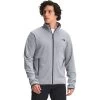 The North Face TKA Glacier Full Zip Ski Jacket - Mens 2022