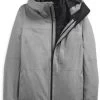 The North Face Thermoball Eco Snow Triclimate Ski Jacket - Womens