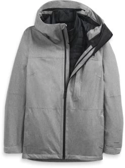 The North Face Thermoball Eco Snow Triclimate Ski Jacket - Womens