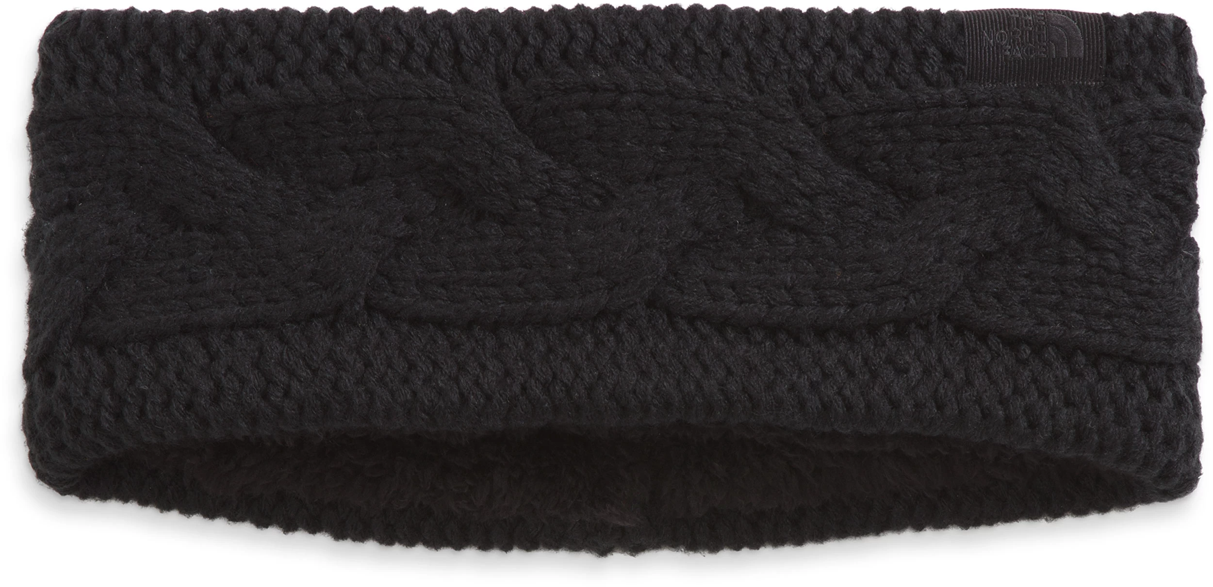 The North Face Cable Minna Earband - Image 2