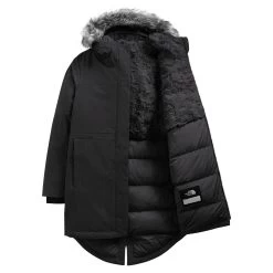 The North Face Arctic Swirl Parka - Girls 2021