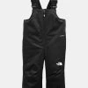 The North Face Snowquest Insulated Bib - Toddler 2022