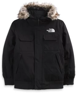 The North Face McMurdo Bomber - Mens