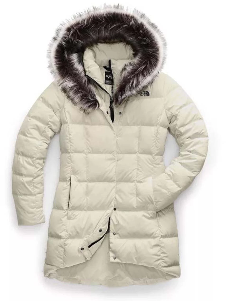 The North Face Dealio Down Parkina - Image 2