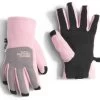 The North Face Denali Etip Ski Glove - Youth
