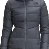 The North Face Metropolis Parka - Womens