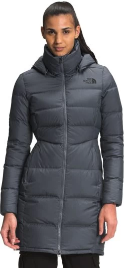 The North Face Metropolis Parka - Womens