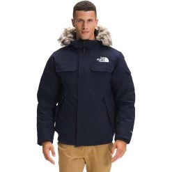 The North Face Gotham Ski Jacket