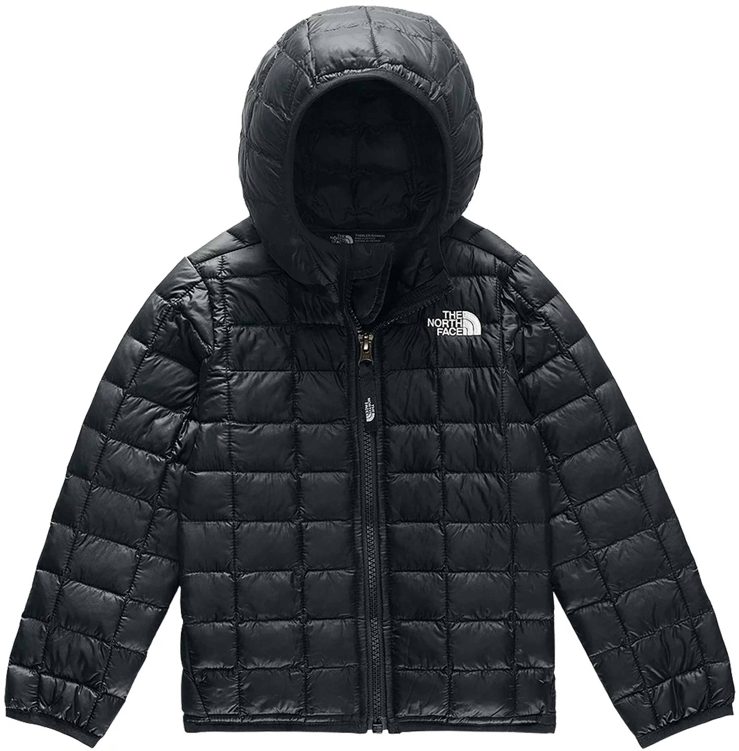 The North Face ThermoBall Hoodie - Toddler 2020 - Image 2