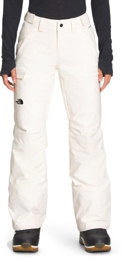 The North Face Freedom Insulated Ski Pant - Womens