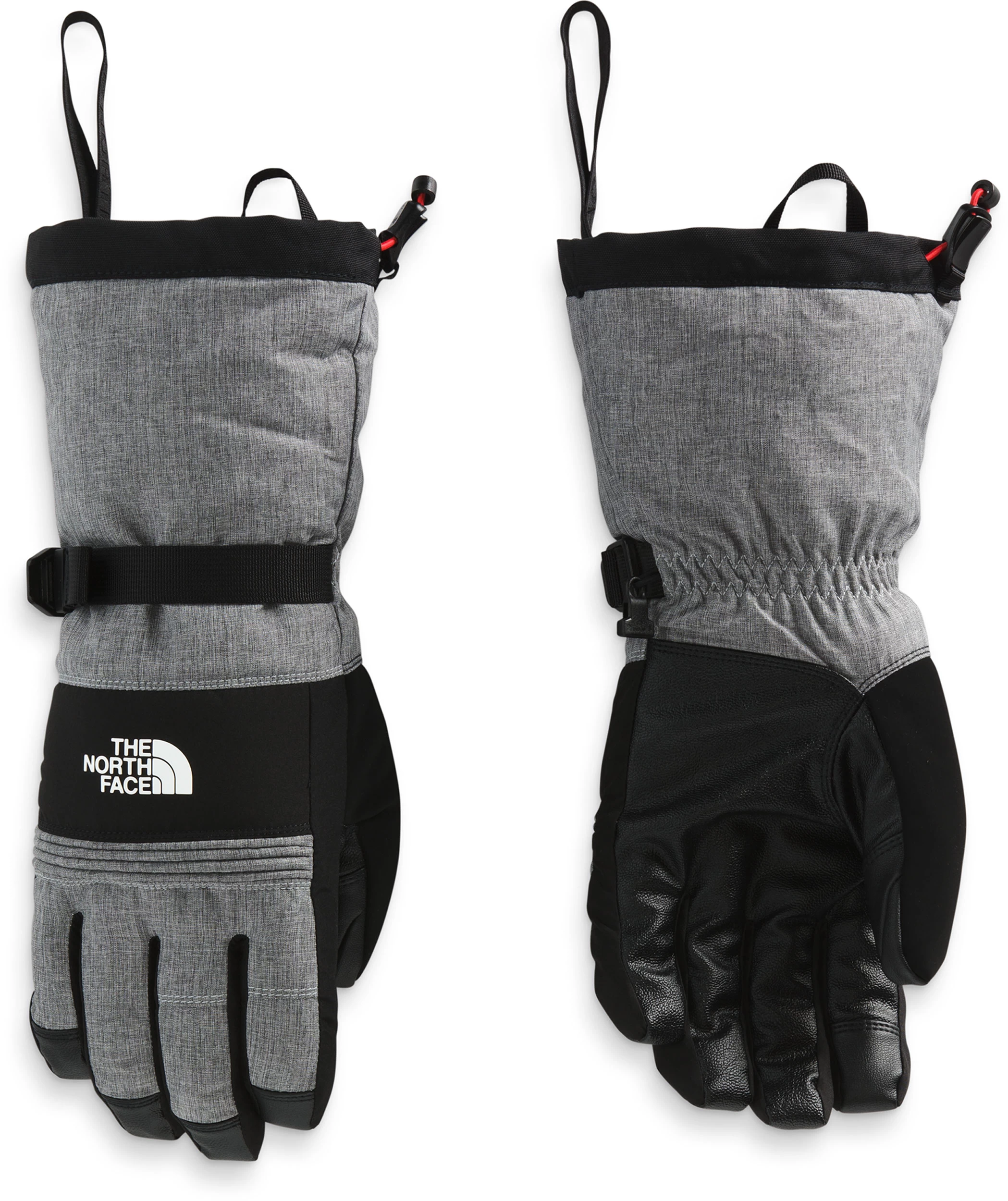 The North Face Montana Glove - Mens - Image 2