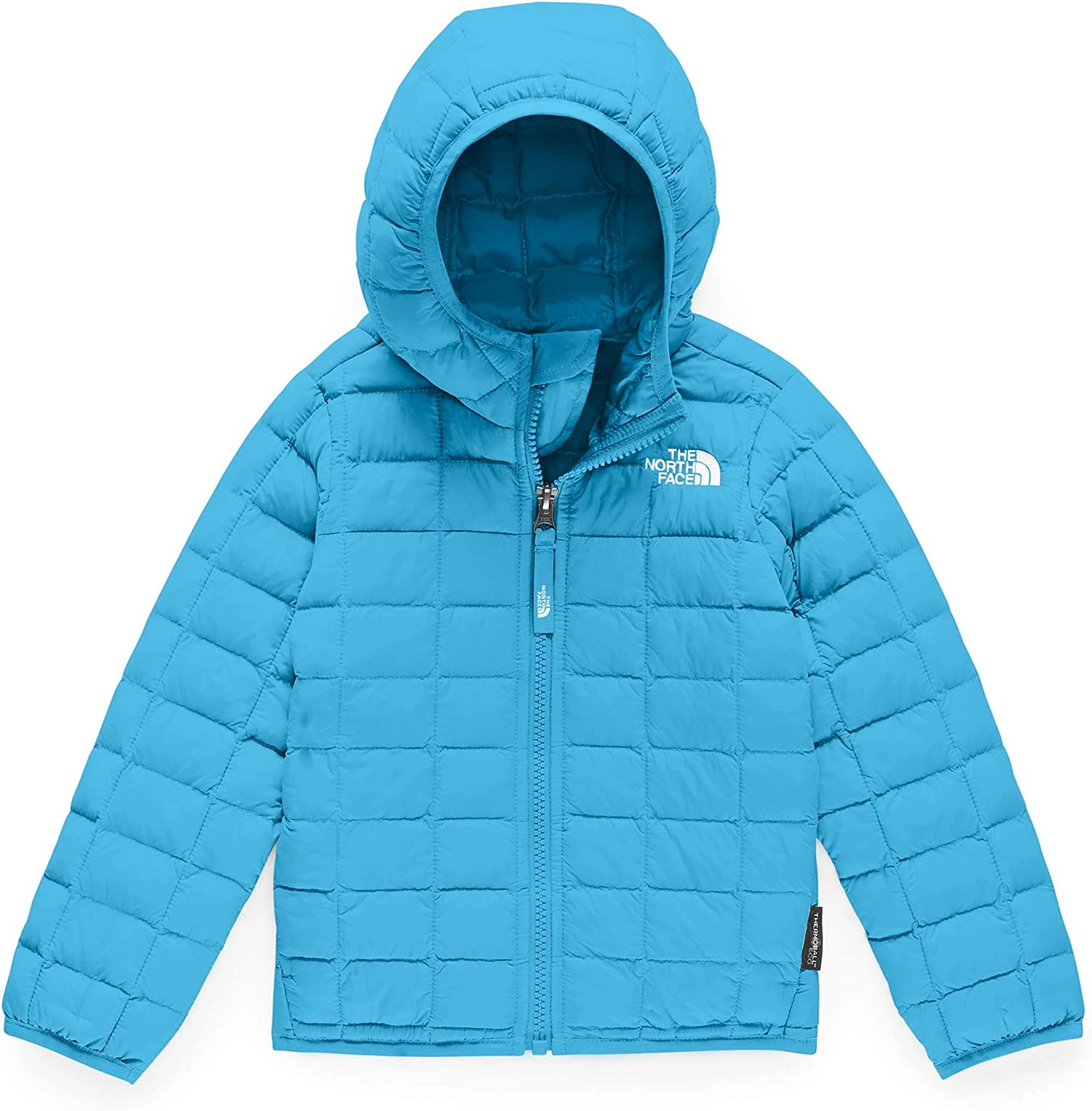The North Face ThermoBall Hoodie - Toddler 2020 - Image 3