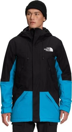 The North Face Goldmill Insulated Ski Jacket - Mens