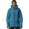 The North Face Freethinker Futurelight Ski Jacket - Mens 2022