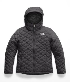 The North Face Thermoball Hoodie - Girls 2019