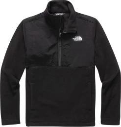 The North Face 200W Tundra Pullover Fleece - Kids