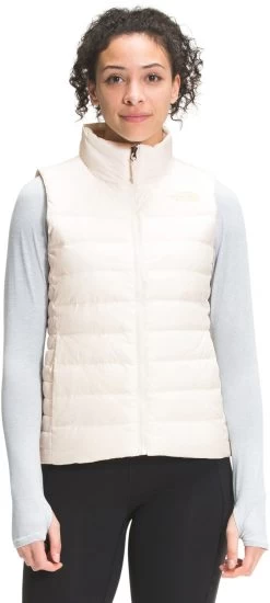 The North Face Aconcagua Vest - Womens