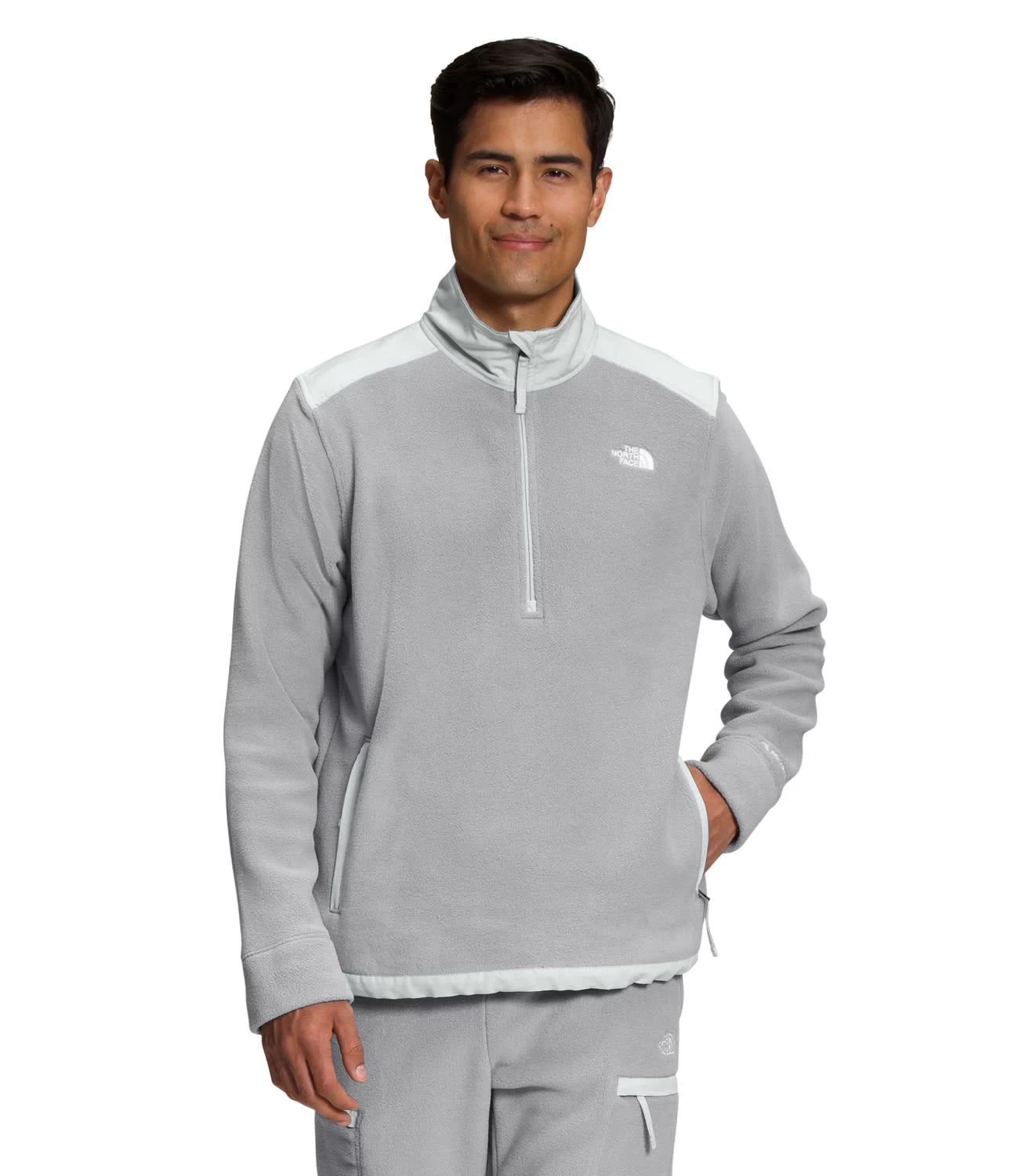 The North Face Alpine Polartec 200 1/4 Zip Fleece