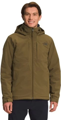 The North Face Apex Elevation Jacket