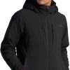 The North Face Apex Elevation Snowboard Jacket