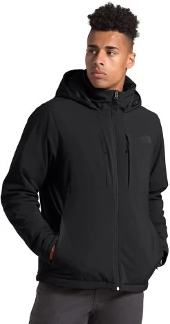 The North Face Apex Elevation Snowboard Jacket