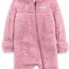 The North Face Baby Bear One Piece Fleece - Kids