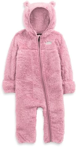 The North Face Baby Bear One Piece Fleece - Kids