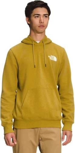 The North Face Box NSE Pullover Hoodie