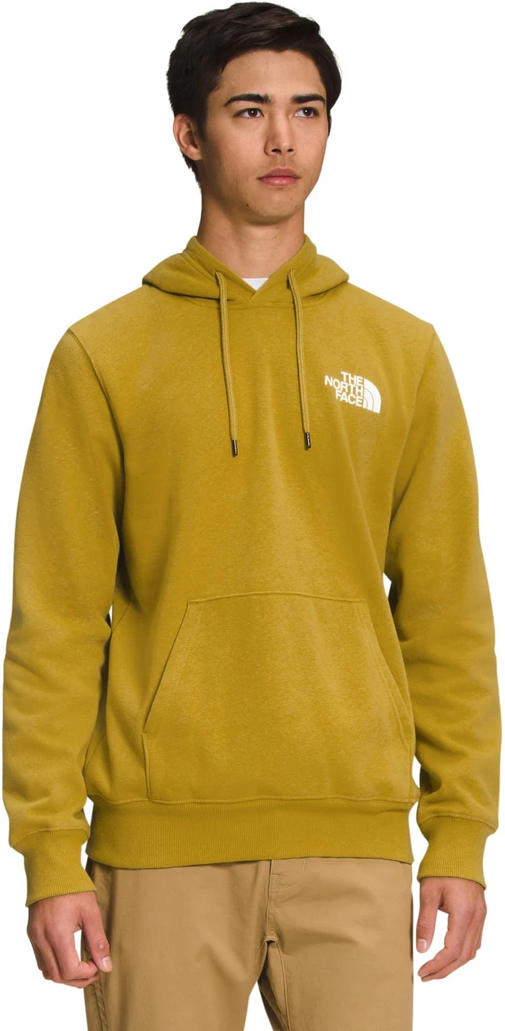 The North Face Box NSE Pullover Hoodie
