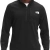 The North Face Canyonlands 1/4 Zip Fleece