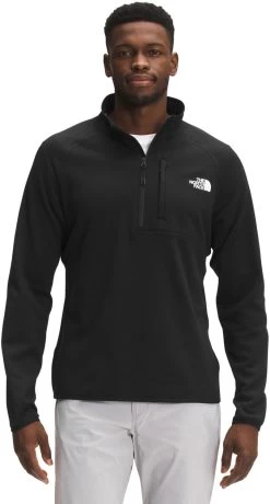 The North Face Canyonlands 1/4 Zip Fleece