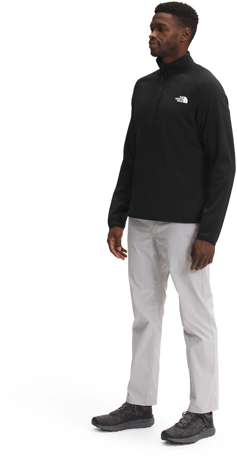 The North Face Canyonlands 1/4 Zip Fleece - Image 2