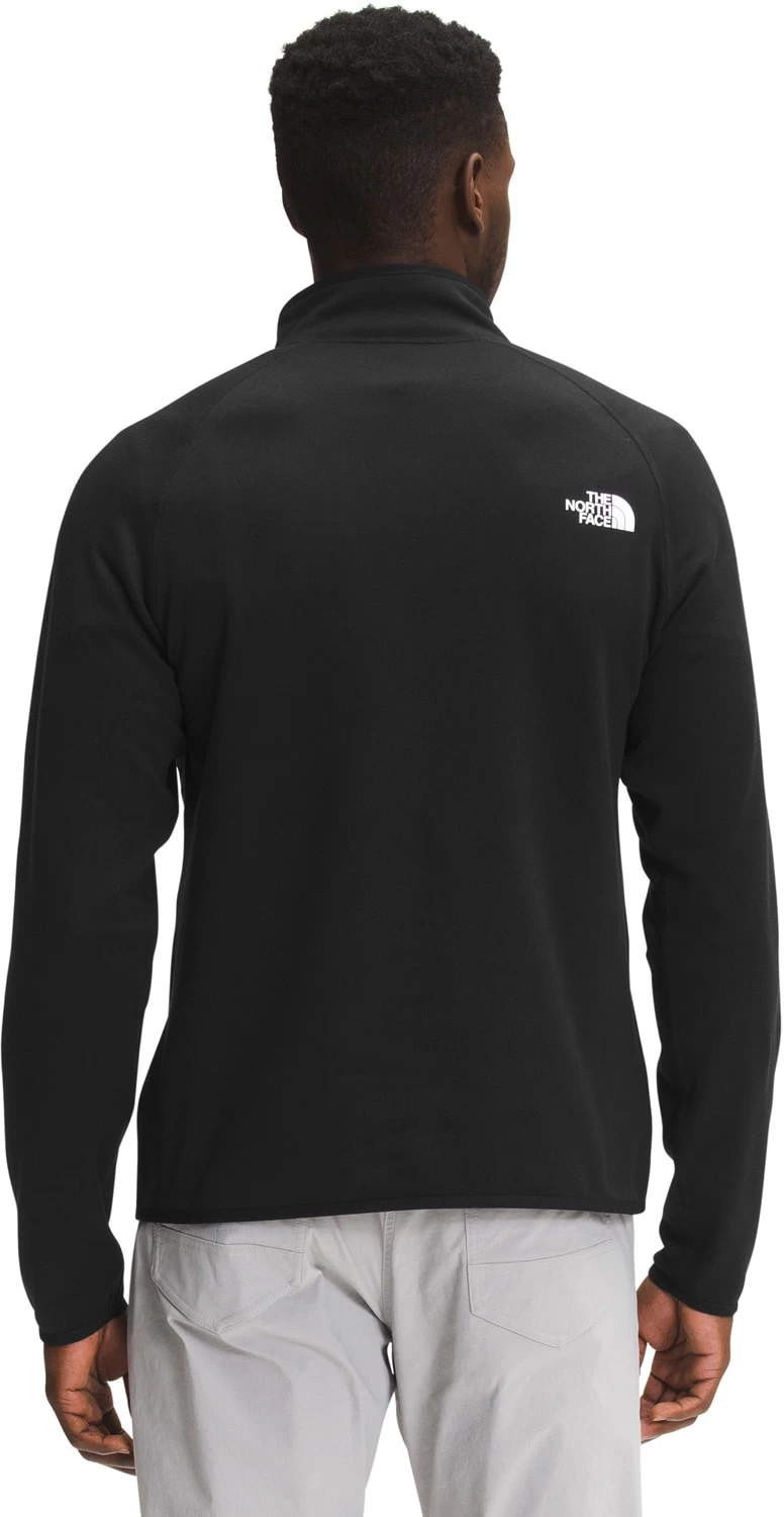 The North Face Canyonlands 1/4 Zip Fleece - Image 3