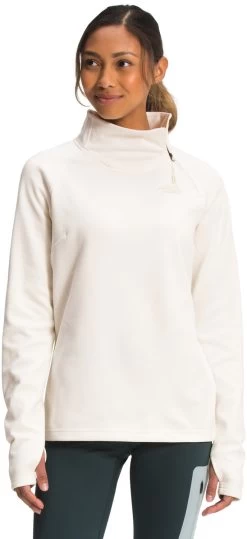 The North Face Canyonlands 1/4 Zip Fleece - Womens