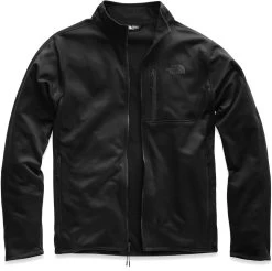 The North Face Canyonlands Full Zip Fleece