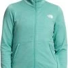 The North Face Canyonlands Full Zip Fleece - Womens