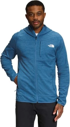 The North Face Canyonlands Hoodie Fleece