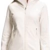 The North Face Canyonlands Hoodie Fleece - Womens