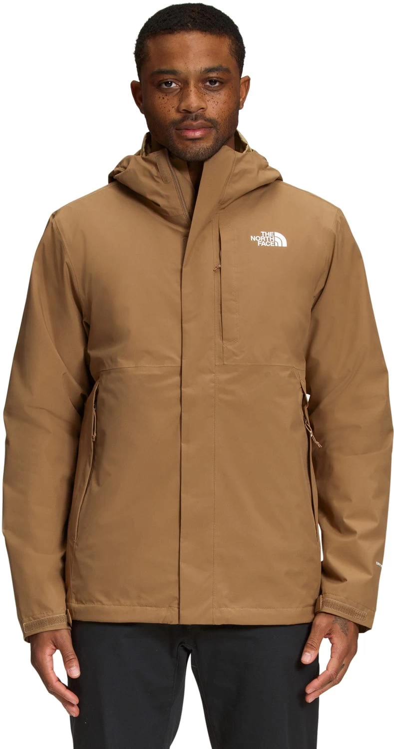 The North Face Carto Triclimate Snowboard Jacket