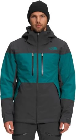 The North Face Chakal Snowboard Jacket