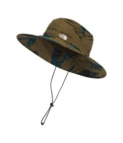 The North Face Class V Twist & Sun Brimmer Hat